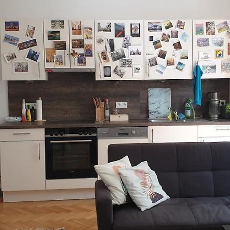 Your Cosy Home At The Heart Of Виена Екстериор снимка