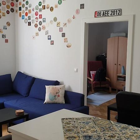 Your Cosy Home At The Heart Of Виена Екстериор снимка