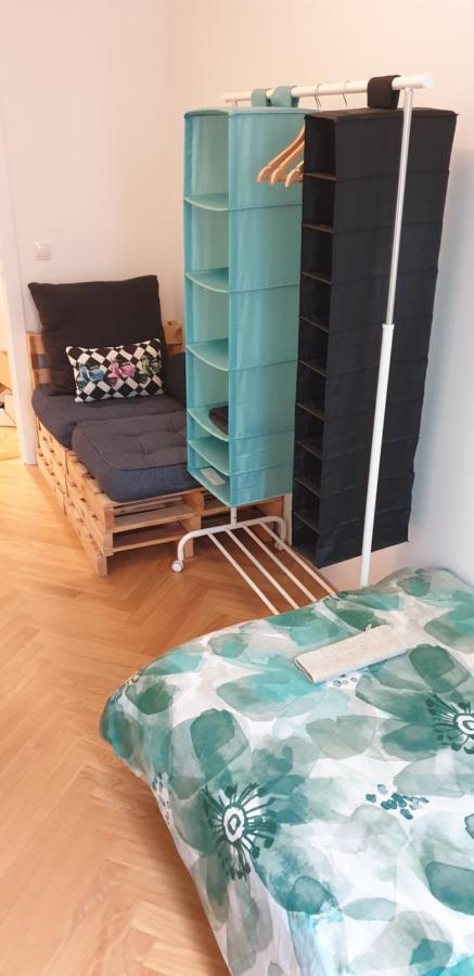 Your Cosy Home At The Heart Of Виена Екстериор снимка
