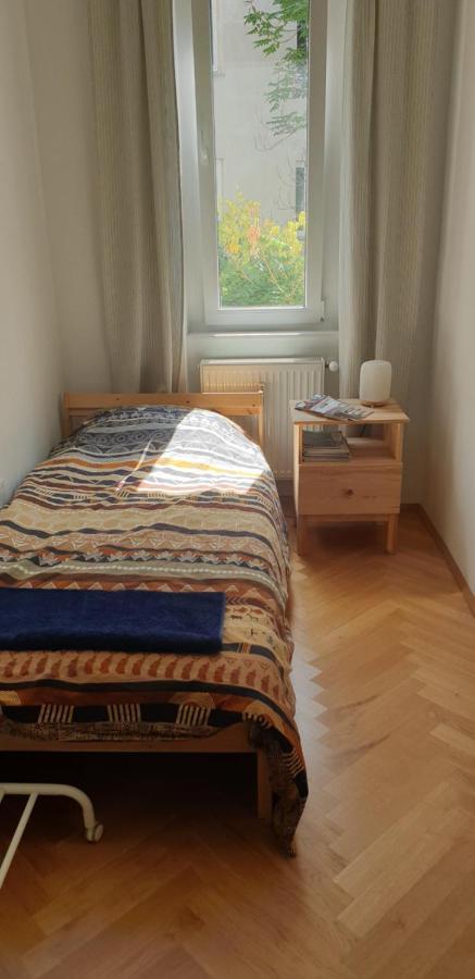 Your Cosy Home At The Heart Of Виена Екстериор снимка